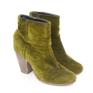 Rag & Bone 'Classic Newbury' Bootie #129-56